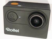 Rollei Actioncam